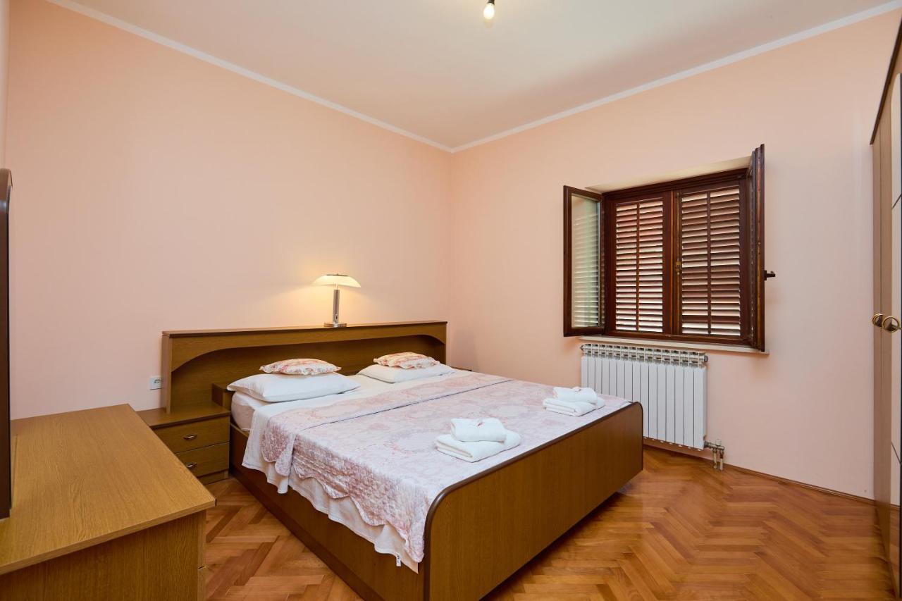Helton Seaview Apartments Orasac Dış mekan fotoğraf