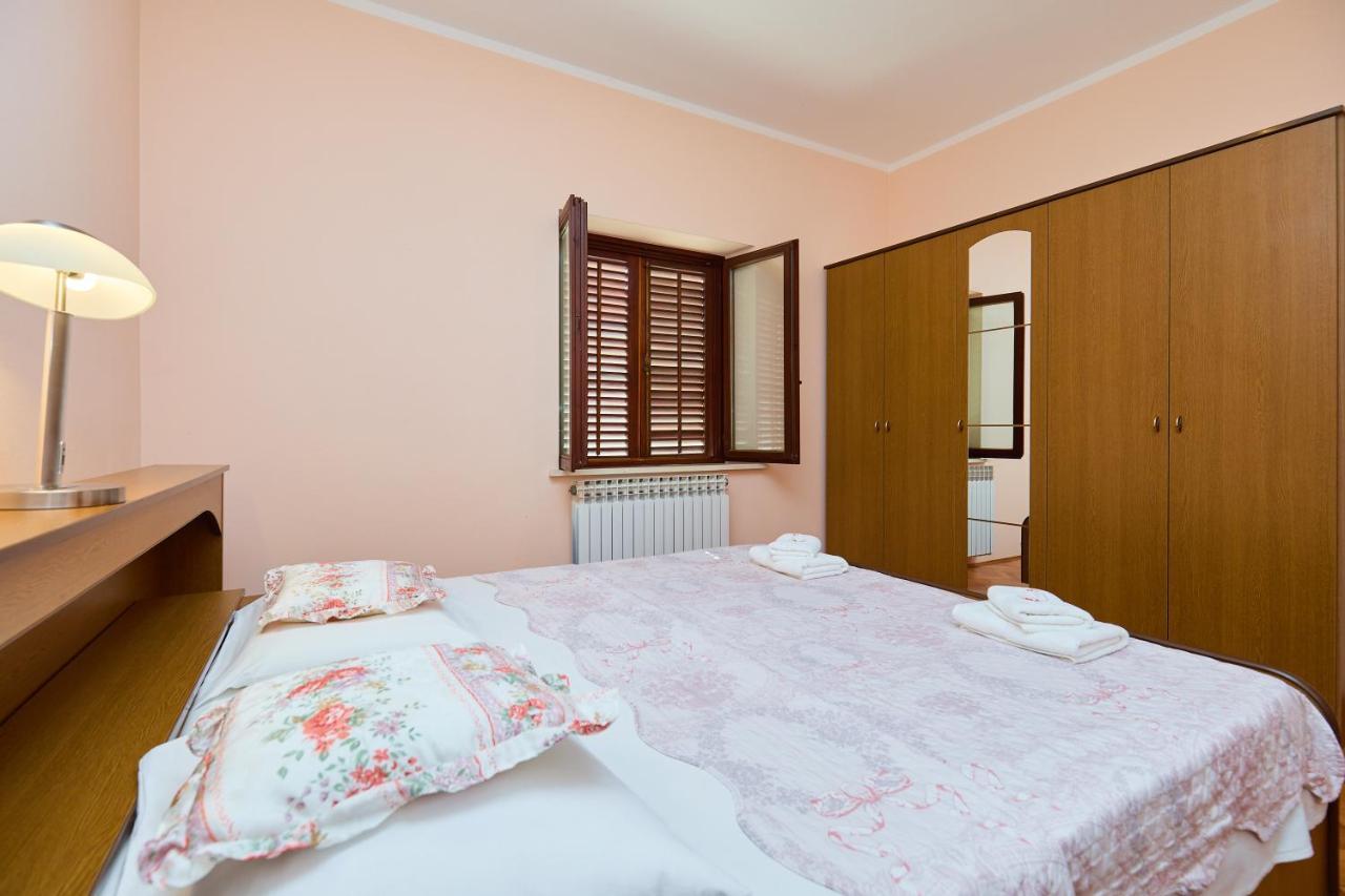 Helton Seaview Apartments Orasac Dış mekan fotoğraf