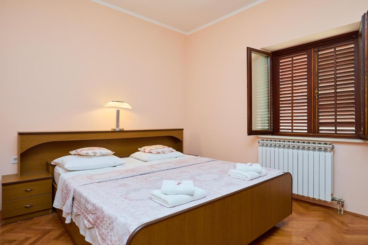 Helton Seaview Apartments Orasac Dış mekan fotoğraf