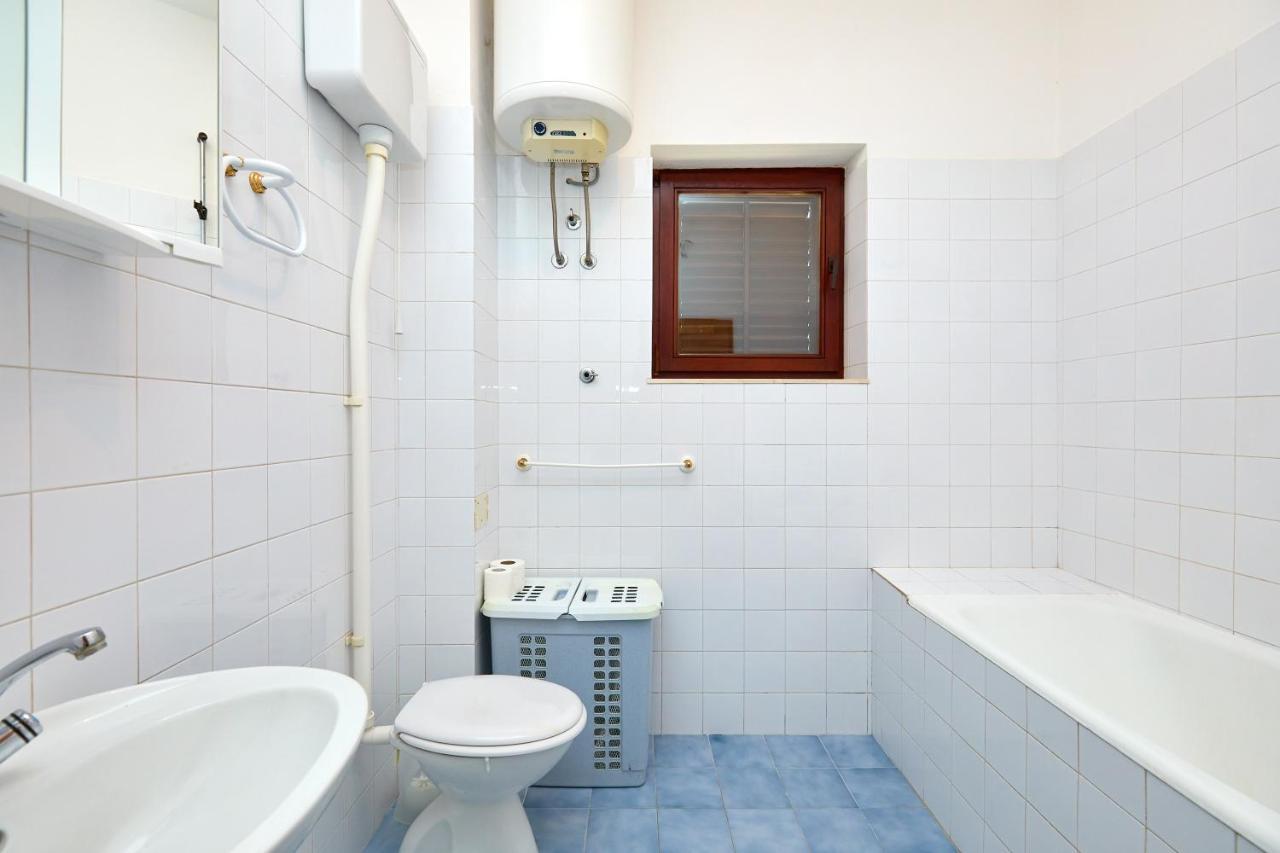 Helton Seaview Apartments Orasac Dış mekan fotoğraf