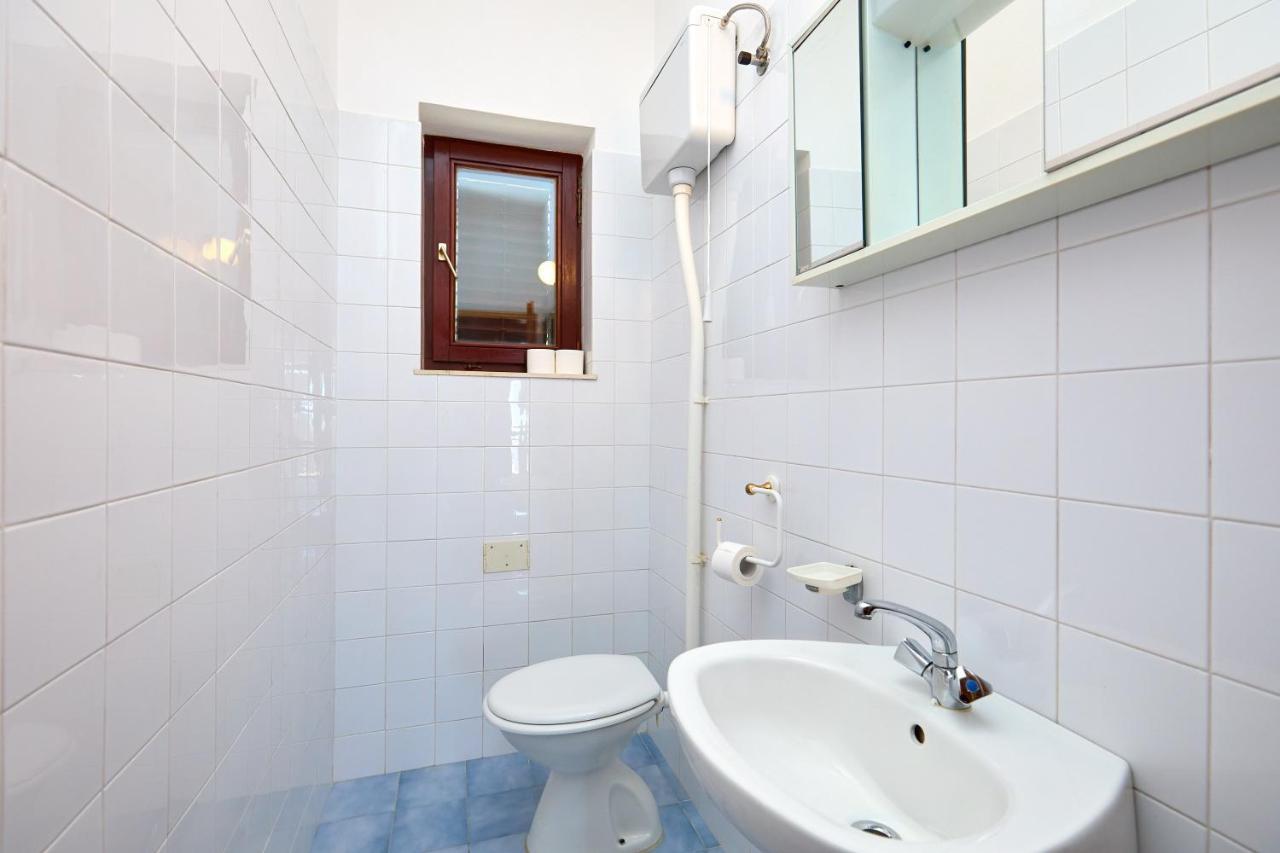 Helton Seaview Apartments Orasac Dış mekan fotoğraf